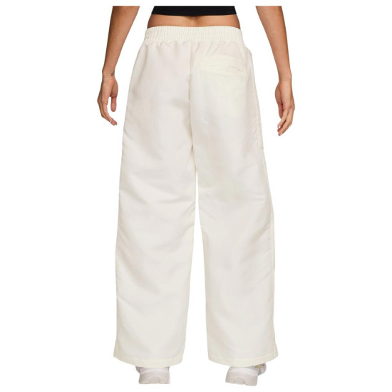 Nike Γυναικείο παντελόνι φόρμας Sportswear Windrunner Shine Pants Nike Γυναικείο παντελόνι φόρμας Sportswear Windrunner Shine Pants